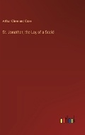 Cover: St. Jonathan, the Lay of a Scald - Outlook Verlag