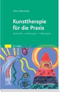Cover: Kunsttherapie f&uuml;r die Praxis - Urban & Fischer