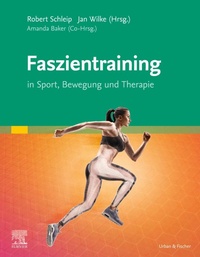 Abbildung von: Faszientraining - Urban & Fischer