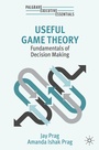 Cover: Useful Game Theory - Palgrave Macmillan