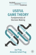Cover: Useful Game Theory - Palgrave Macmillan