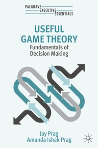 Enlarge image Cover: Useful Game Theory - Palgrave Macmillan