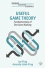 Cover: Useful Game Theory - Palgrave Macmillan