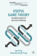 Cover: Useful Game Theory - Palgrave Macmillan
