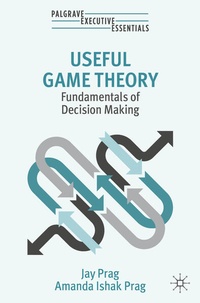 Enlarge image Cover: Useful Game Theory - Palgrave Macmillan