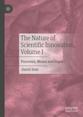 Cover: The Nature of Scientific Innovation, Volume I - Palgrave Macmillan