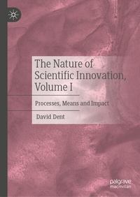 Abbildung von: The Nature of Scientific Innovation, Volume I - Palgrave Macmillan