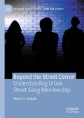 Cover: Beyond the Street Corner - Palgrave Macmillan