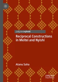 Abbildung von: Reciprocal Constructions in Meitei and Nyishi - Palgrave Macmillan