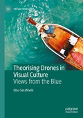 Cover: Theorising Drones in Visual Culture - Palgrave Macmillan