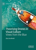 Cover: Theorising Drones in Visual Culture - Palgrave Macmillan