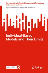 Abbildung von: Individual-Based Models and Their Limits - Springer