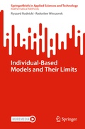 Bild: Individual-Based Models and Their Limits - Springer