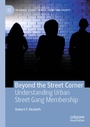 Cover: Beyond the Street Corner - Palgrave Macmillan