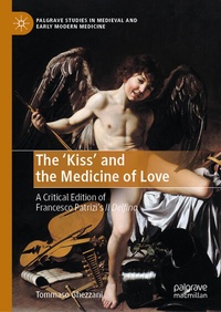 Abbildung von: The 'Kiss' and the Medicine of Love - Palgrave Macmillan