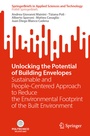 Cover: Unlocking the Potential of Building Envelopes - Springer