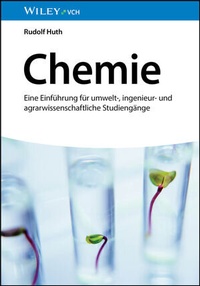 Abbildung von: Chemie - Wiley-VCH
