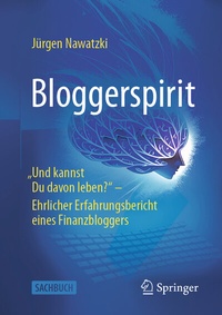 Abbildung von: Bloggerspirit - Springer