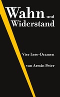 Cover: Wahn und Widerstand - BoD - Books on Demand
