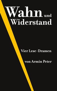 Enlarge image Cover: Wahn und Widerstand - BoD - Books on Demand