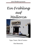 Cover: Ein Fr&uuml;hling auf Mallorca - epubli