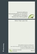 Cover: Elementmodifizierte D&uuml;nnschichtsysteme aus amorphem Kohlenstoff f&uuml;r tribologisch beanspruchte Werkzeugst&auml;hle - Vulkan-Verlag
