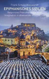 Bild: Epiphanisches Sizilien - Königshausen & Neumann