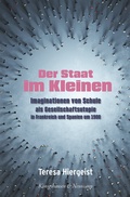 Abbildung von: Der Staat im Kleinen - Königshausen & Neumann