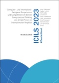 Cover: ICILS 2023 #Deutschland - Waxmann
