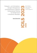Cover: ICILS 2023 #NRW - Waxmann