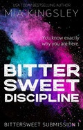 Cover: Bittersweet Discipline - Black Umbrella Publishing