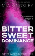 Cover: Bittersweet Dominance - Black Umbrella Publishing