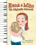 Cover: Elena & Miko - Truly Magical Stories