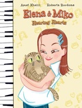 Cover: Elena & Miko - Truly Magical Stories