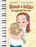 Cover: Elena & Miko - Truly Magical Stories