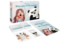 Cover: M&auml;hjungfrau und Miesepanda - Sternwiese Verlag