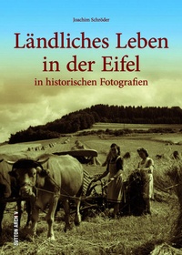 Bild: Ländliches Leben in der Eifel - Sutton