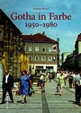 Cover: Gotha in Farbe - Sutton