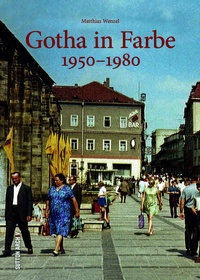 Abbildung von: Gotha in Farbe - Sutton