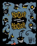 Cover: Monster Monster - Verlag Akademie der Abenteuer