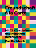 Cover: Freundschaft &agrave; la Carte - Felix Jud