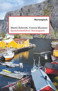 Abbildung von: Sprachreiseführer Norwegisch - Buske, H