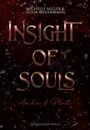 Cover: Insight of Souls - Asche & Blut - Dunkelstern Verlag