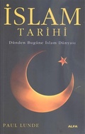 Cover: Islam Tarihi - Alfa Basim Yayim Dagitim