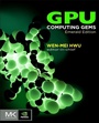 Cover: GPU Computing Gems Emerald Edition - Morgan Kaufmann