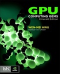 Cover: GPU Computing Gems Emerald Edition - Morgan Kaufmann