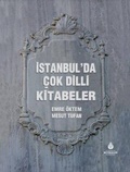 Cover: Istanbulda Cok Dilli Kitabeler - IBB Yayinlari