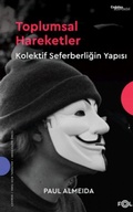 Cover: Toplumsal Hareketler - Fol Kitap