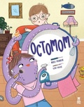 Cover: Octomom - Ingilizce - Taze Kitap