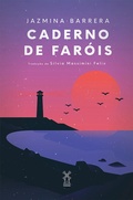 Cover: Caderno de far&oacute;is - Editora Moinhos